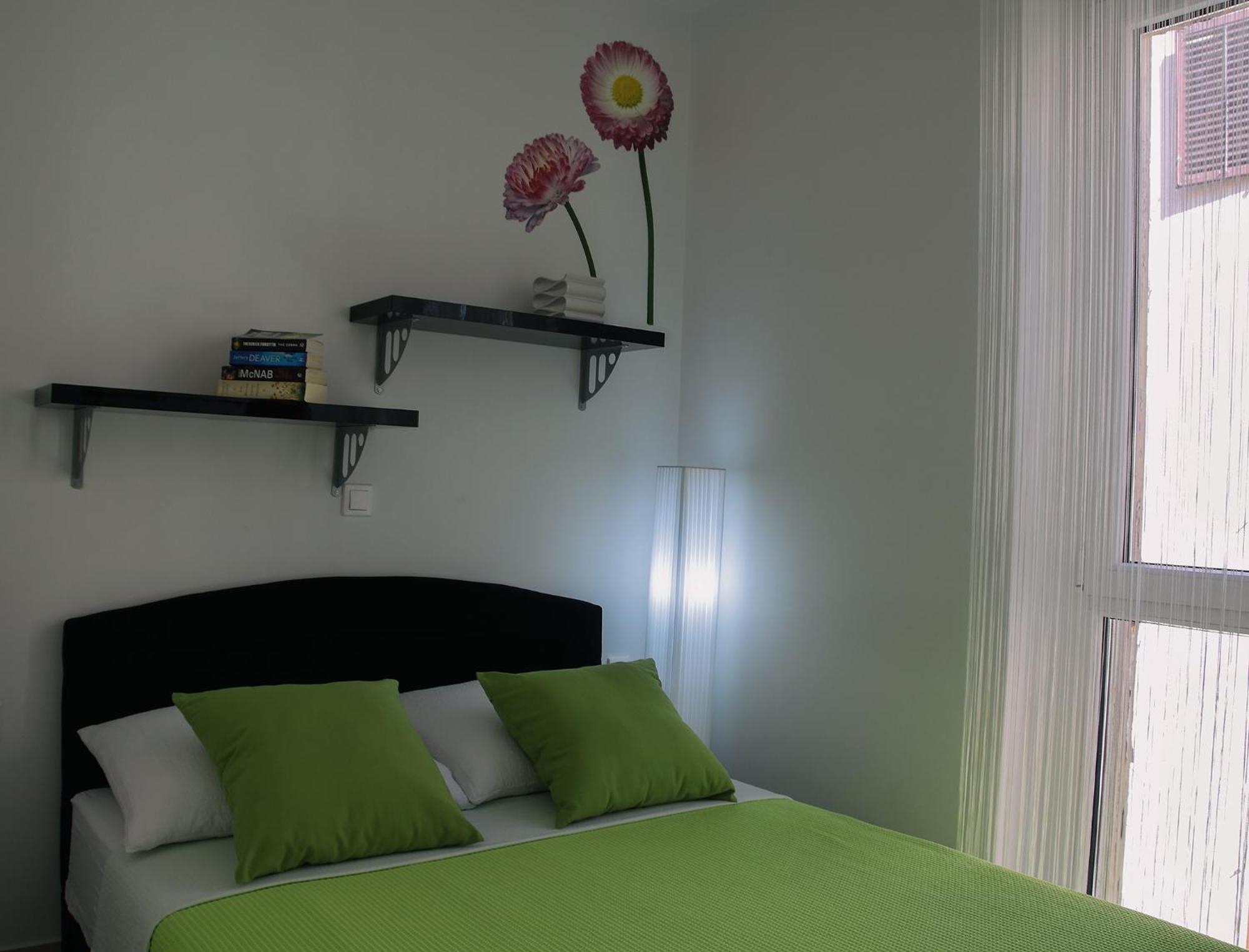 Apartments Kalelarga Zadar Room photo