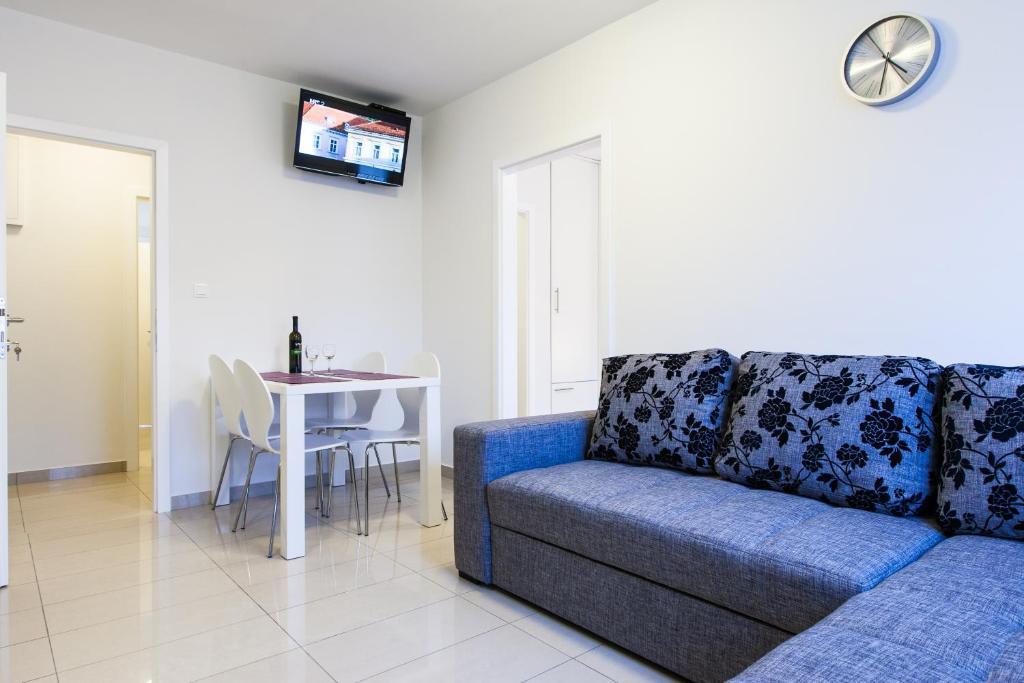 Apartments Kalelarga Zadar Room photo