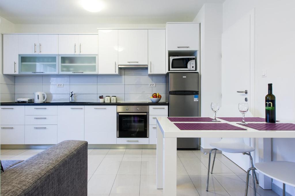 Apartments Kalelarga Zadar Room photo