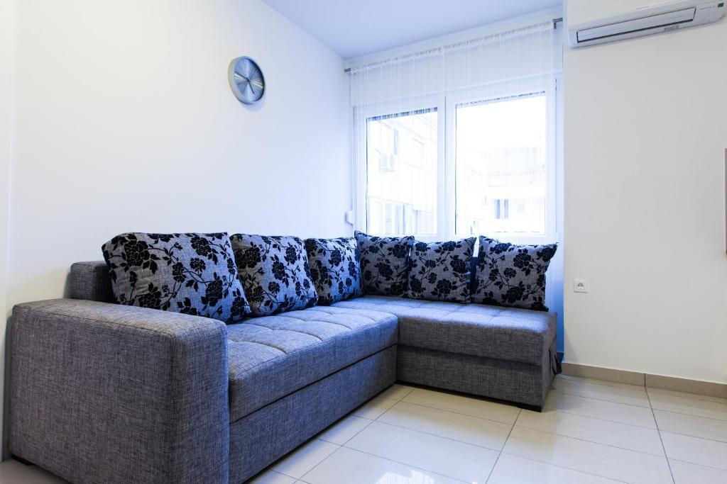 Apartments Kalelarga Zadar Room photo