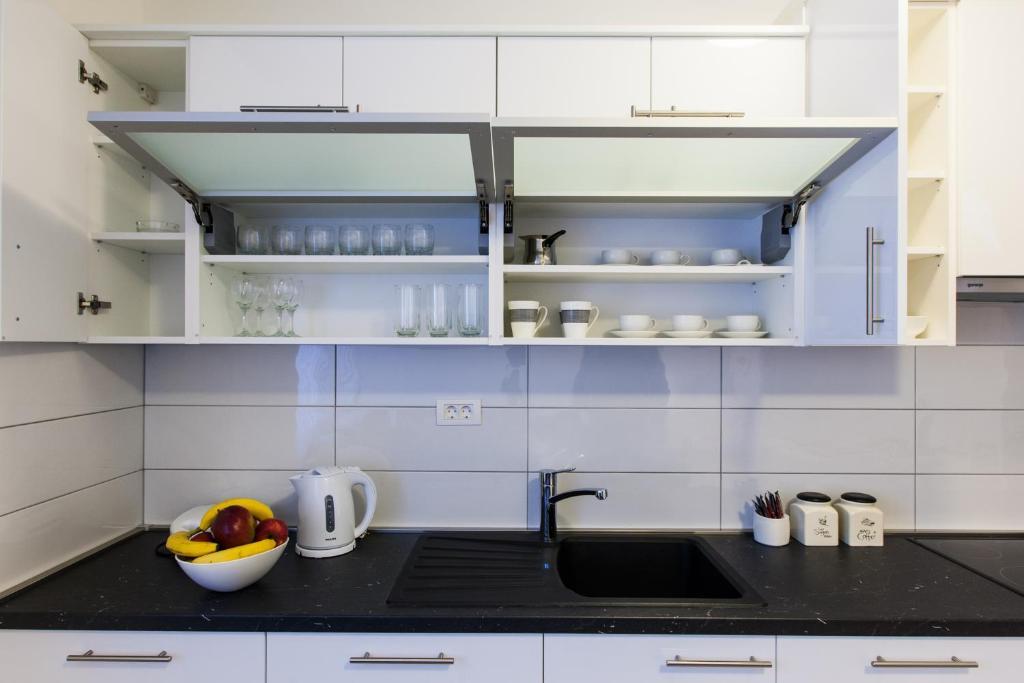Apartments Kalelarga Zadar Room photo