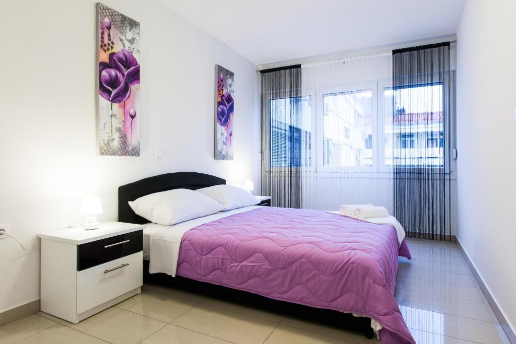 Apartments Kalelarga Zadar Room photo