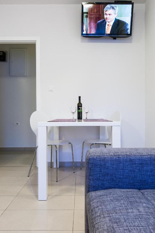 Apartments Kalelarga Zadar Room photo