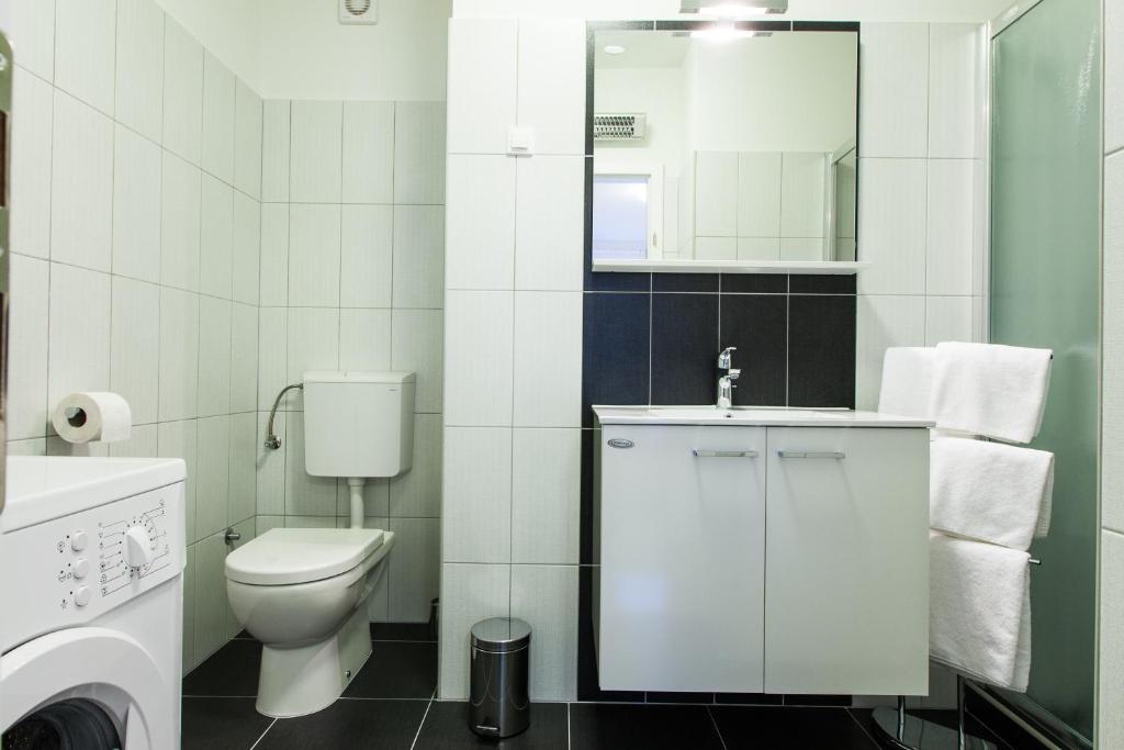 Apartments Kalelarga Zadar Room photo