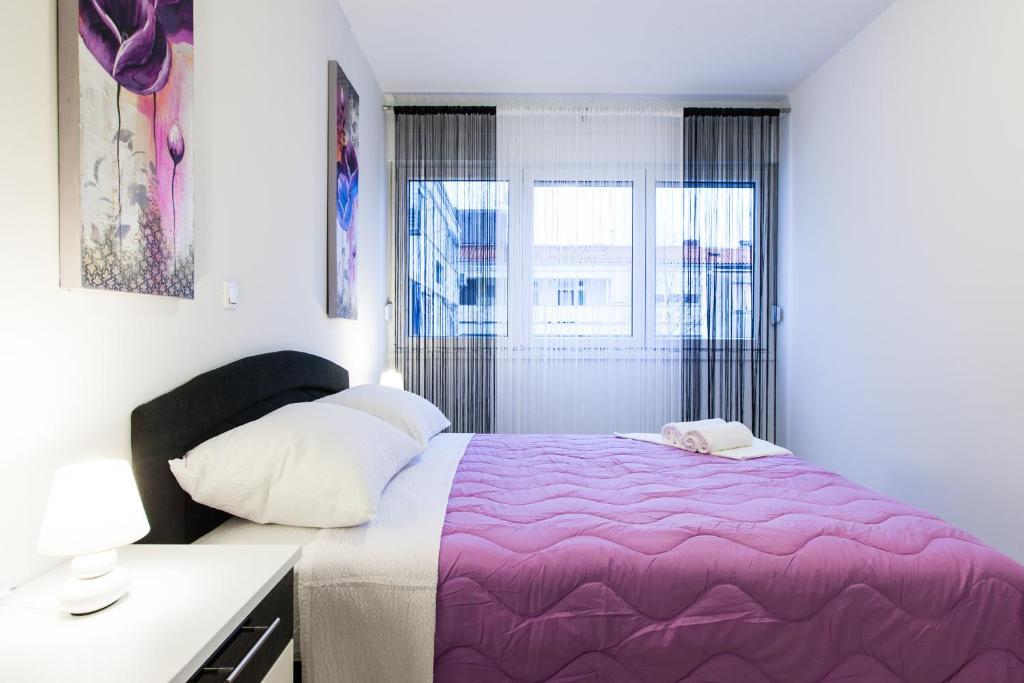 Apartments Kalelarga Zadar Room photo