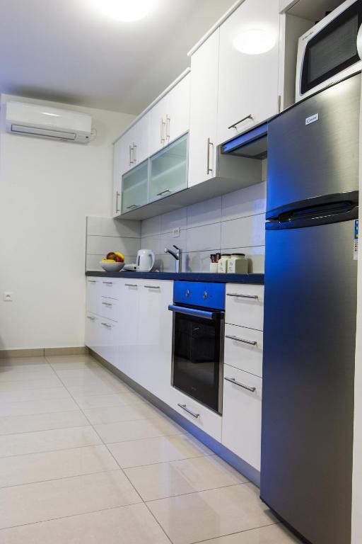 Apartments Kalelarga Zadar Room photo