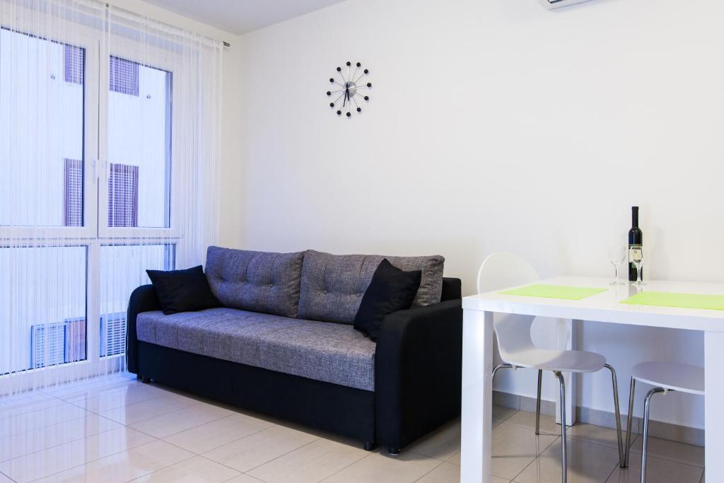 Apartments Kalelarga Zadar Room photo