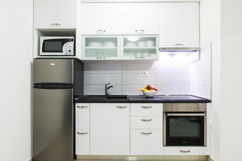 Apartments Kalelarga Zadar Room photo