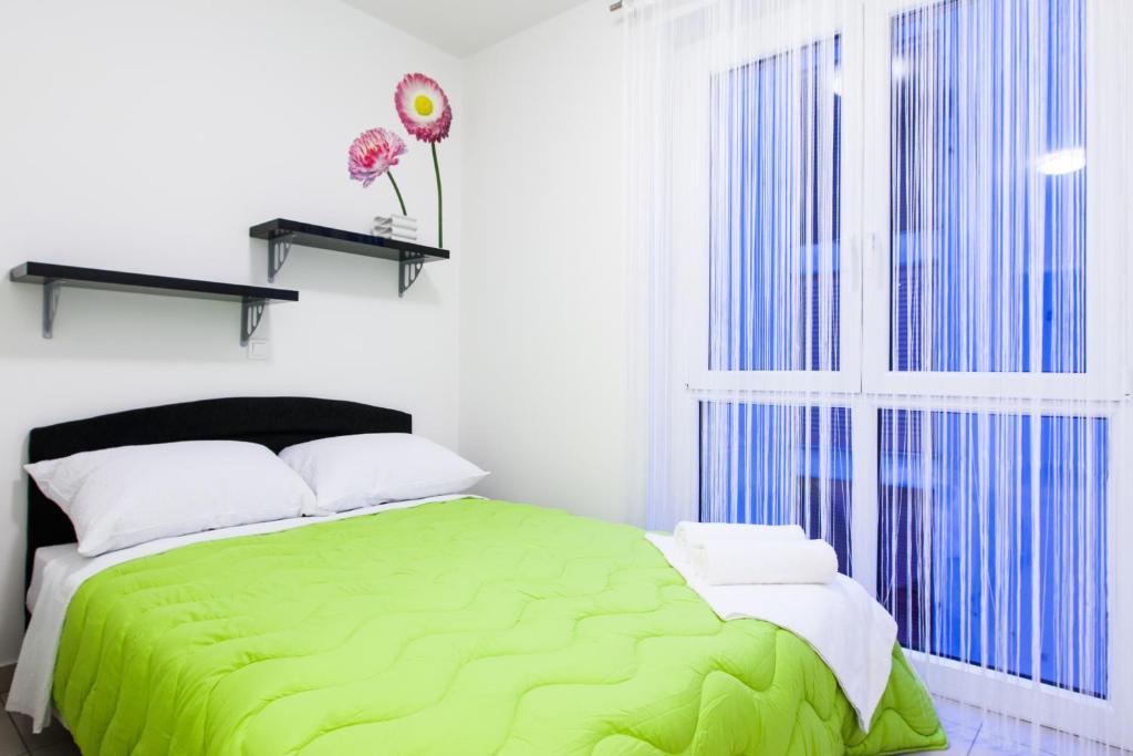 Apartments Kalelarga Zadar Room photo